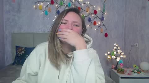 Sally online show from 11, 4, 2026