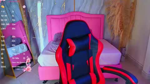 salma_27 online show from 14, 10, 2025