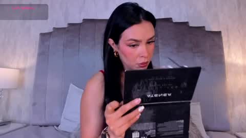 Marcela online show from 25, 6, 2026