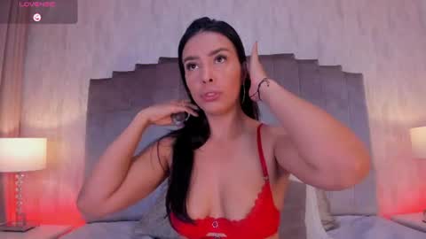 Marcela online show from 18, 7, 2026
