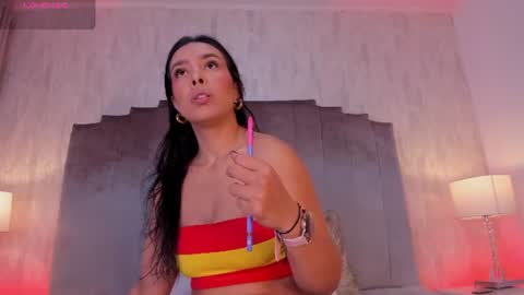 Marcela online show from 19, 7, 2026