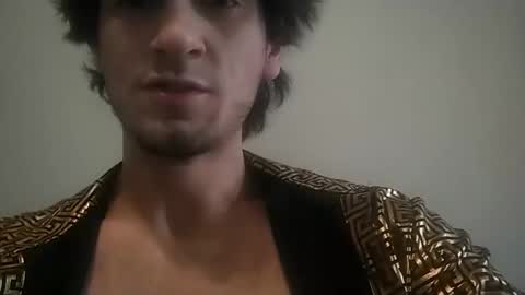 salmonman1305 online show from 29, 12, 2024