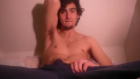 salmonman1305 online show from 6, 2, 2025