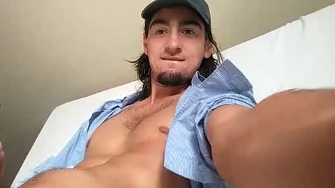 salmonman1305 online show from 10, 9, 2025