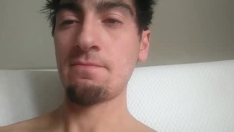 salmonman1305 online show from 5, 12, 2025