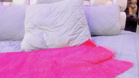 Snapshot of salo_heavenn chatting on 23, 1, 2025 salome online show from 23, 1, 2025