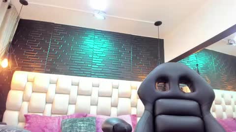 Snapshot of salo_heavenn chatting on 14, 2, 2025 salome online show from 14, 2, 2025