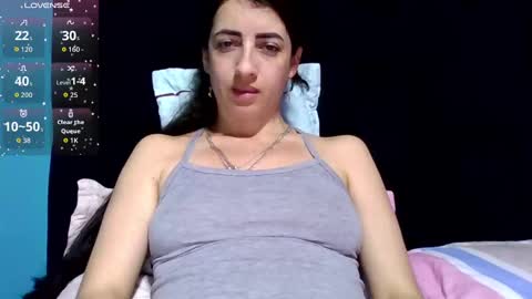 Snapshot of salo_heavenn chatting on 1, 10, 2025 salome online show from 1, 10, 2025