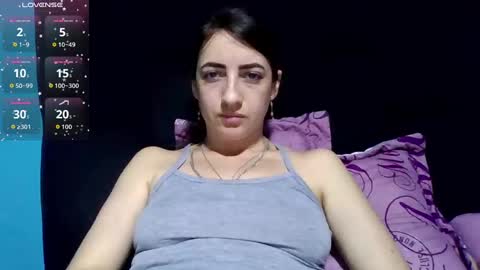 Snapshot of salo_heavenn chatting on 7, 10, 2025 salome online show from 7, 10, 2025