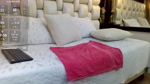 Snapshot of salo_heavenn chatting on 24, 10, 2025 salome online show from 24, 10, 2025