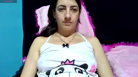 Snapshot of salo_heavenn chatting on 28, 10, 2025 salome online show from 28, 10, 2025