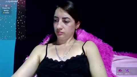 Snapshot of salo_heavenn chatting on 11, 11, 2025 salome online show from 11, 11, 2025