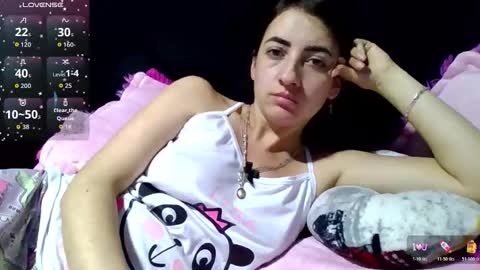 Snapshot of salo_heavenn chatting on 25, 11, 2025 salome online show from 25, 11, 2025