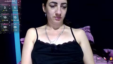 Snapshot of salo_heavenn chatting on 29, 11, 2025 salome online show from 29, 11, 2025