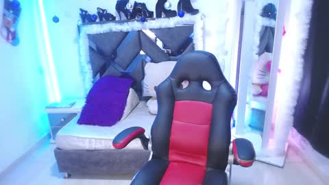 SALO HOT online show from 23, 12, 2024