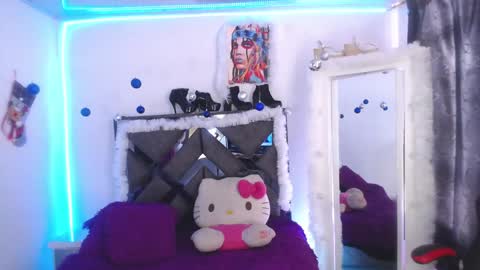 SALO HOT online show from 31, 12, 2024