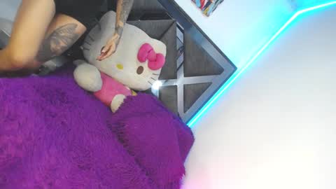 SALO HOT online show from 24, 1, 2025