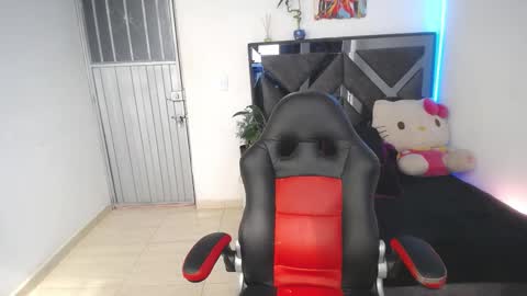 SALO HOT online show from 16, 2, 2025