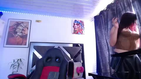 Snapshot of salo_hot01 chatting on 16, 5, 2026 SALO HOT online show from 16, 5, 2026