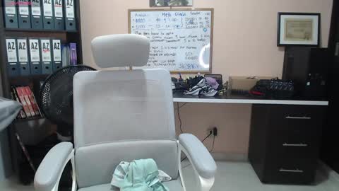 Salome online show from 2, 1, 2025