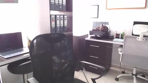 Salome online show from 27, 11, 2025