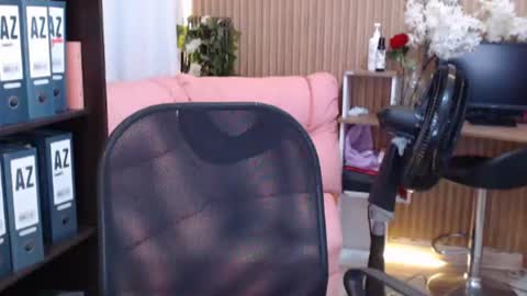Salome online show from 30, 6, 2026
