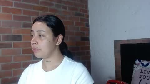 Snapshot of salome__hills chatting on 19, 4, 2026 online show from 19, 4, 2026
