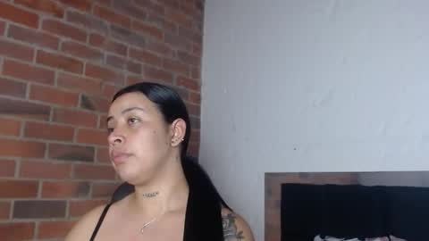 Snapshot of salome__hills chatting on 7, 5, 2026 online show from 7, 5, 2026
