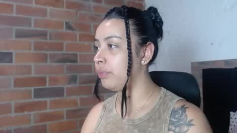 Snapshot of salome__hills chatting on 24, 5, 2026 online show from 24, 5, 2026