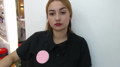 SALOME online show from 6, 11, 2025