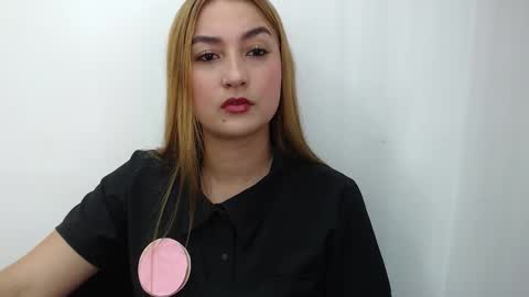 SALOME online show from 7, 11, 2025