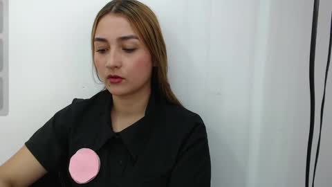 SALOME online show from 20, 11, 2025