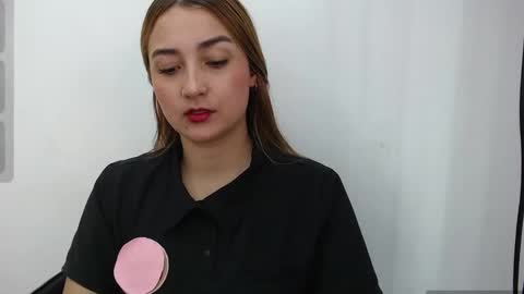 SALOME online show from 21, 11, 2025