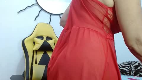 salome online show from 12, 9, 2025