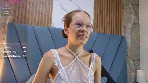 Snapshot of salome_cruxx chatting on 18, 6, 2026 salome_cruxx online show from 18, 6, 2026
