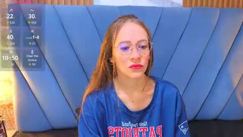 Snapshot of salome_cruxx chatting on 25, 6, 2026 salome_cruxx online show from 25, 6, 2026