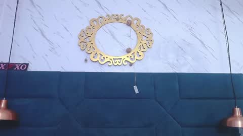 salome_daniel online show from 16, 1, 2025