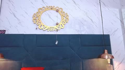 salome_daniel online show from 30, 1, 2025