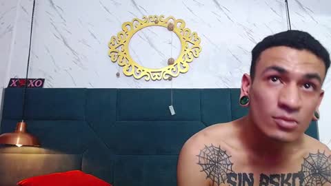 salome_daniel online show from 6, 2, 2025