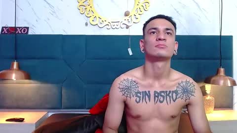 salome_daniel online show from 13, 2, 2025