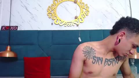 salome_daniel online show from 3, 3, 2025