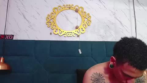 salome_daniel online show from 5, 3, 2025