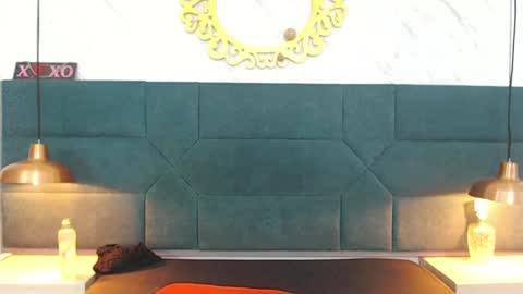 salome_daniel online show from 19, 9, 2025