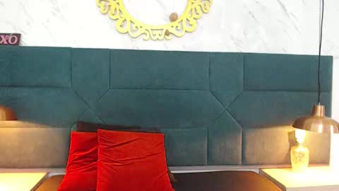 salome_daniel online show from 20, 9, 2025