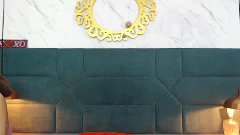 salome_daniel online show from 6, 10, 2025