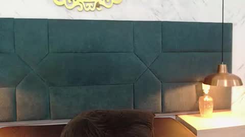 salome_daniel online show from 23, 10, 2025