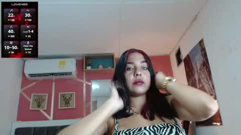 salome online show from 11, 12, 2024