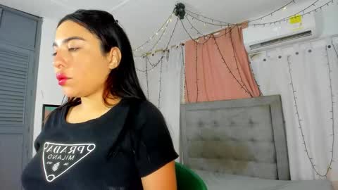 salome online show from 6, 11, 2025