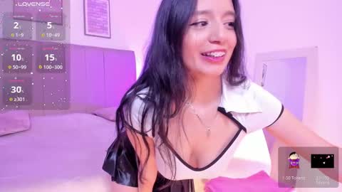 SALOME online show from 5, 3, 2026