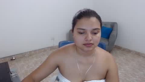 Snapshot of salome_gonzales_ chatting on 26, 12, 2024 Salome online show from 26, 12, 2024